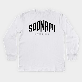 Soonami Studios Kids Long Sleeve T-Shirt